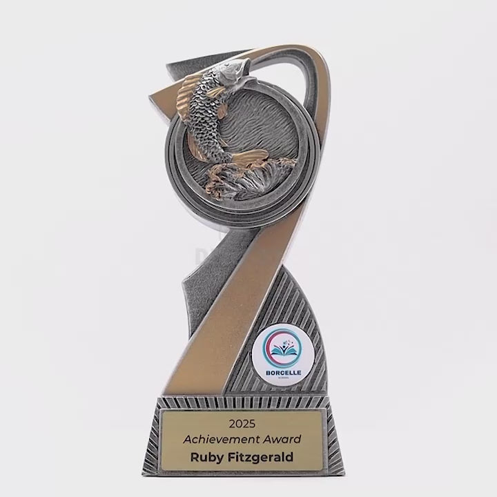 Flarex Fishing Trophy
