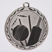 Vantis Cricket Silver Medal - product video