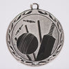Vantis Cricket Silver Medal - product video