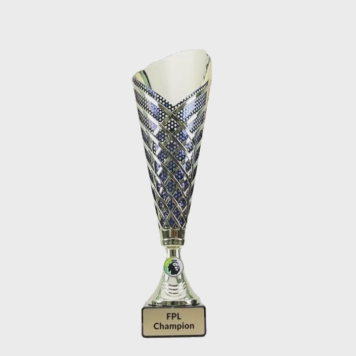 Marvellon Matrix Cup Gold Blue