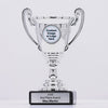 Silver Classic Cup - product video