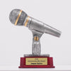 Microphone Trophy - product video