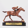Horse Jockey Trophy - product video