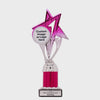 Dance Lumio Silver Pink - product video