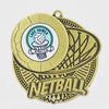 Vibentis Netball Gold Medal - product video