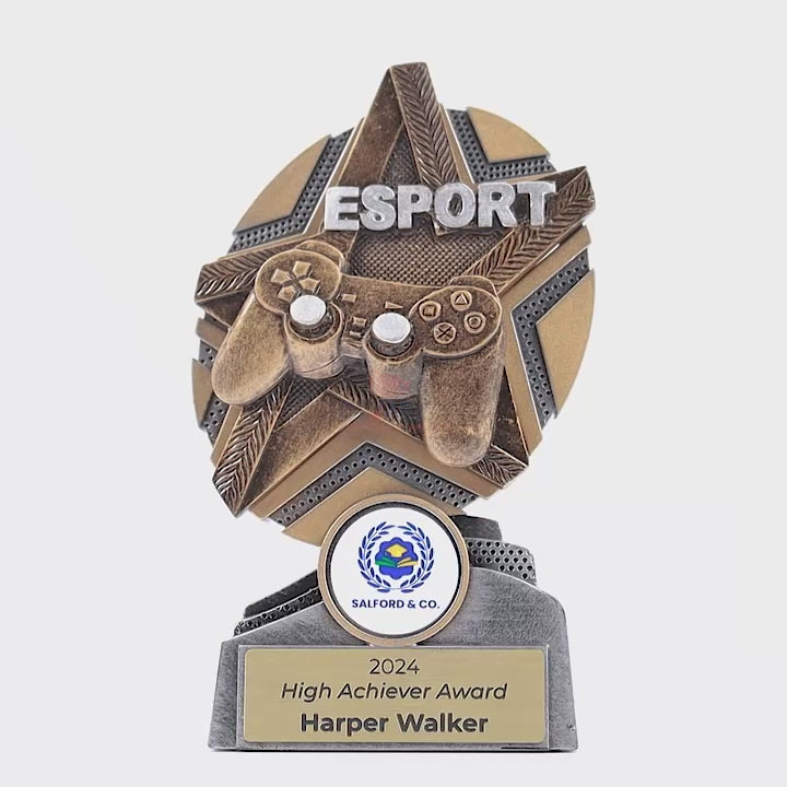 Surgestar ESports Trophy