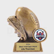 Owen Aussie Rules Trophy