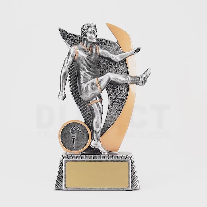 Reaver Aussie Rules Male Trophy