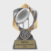 Hypexgon Aussie Rules Trophy