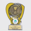 Halo Achievement Trophy - product video