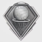 Pykon Netball Silver Medal - product video