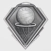 Pykon Netball Silver Medal - product video