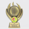 Vesta Cricket Ball Trophy - product video