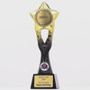 Astra Netball Trophy - product video