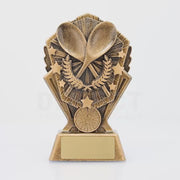 Cosmos Wooden Spoon