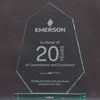Valor Jade Glass Award - product video