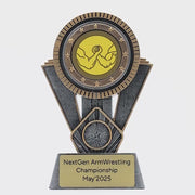 Spartan Star Trophy