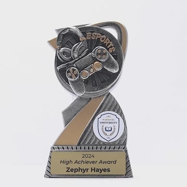 Flarex ESports Trophy