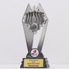 Peak Tenpin Trophy - product video