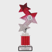 Dance Rhythmo Red - product video
