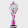 Arete Silver Pink Cup - product video