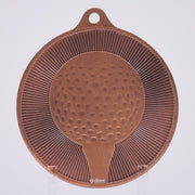 Rayva Golf Bronze Medal - product video