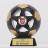 Luminous Football Trophy - product video