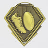 Pykon Aussie Rules Gold Medal - product video