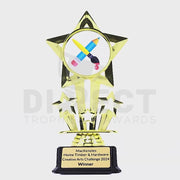 Icon Star Arts