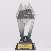 Peak Chess Trophy - product video