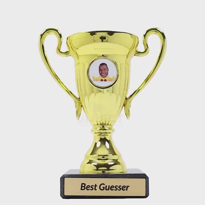 Beacon Gold Cup