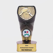 Serpent Table Tennis Trophy