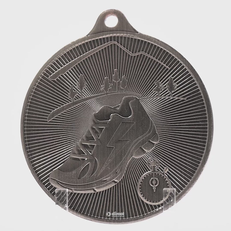 Rayva Cross Country Silver Medal - product video