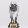 Peak Squash Trophy - product video