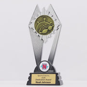 Nova Swimming Trophy - product video