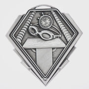 Pykon Swimming Silver Medal - product video