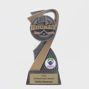 Flarex Ice Hockey Trophy