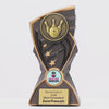 Onyx Tenpin Bowling Trophy - product video
