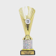 Mira Gold Silver Cup