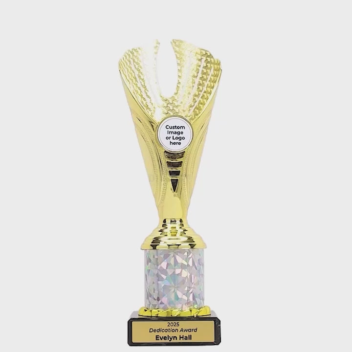 Mira Gold Silver Cup