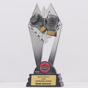 Peak Boxing Trophy - product video