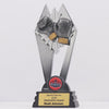 Peak Boxing Trophy - product video