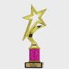 Dance Gold Star Pink - product video