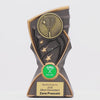 Onyx Squash Trophy - product video