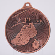 Rayva Cross Country Bronze Medal - product video