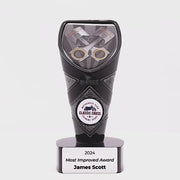 Viper Motorsports Piston Trophy