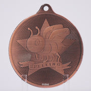 Rayva Spelling Bronze Medal - product video