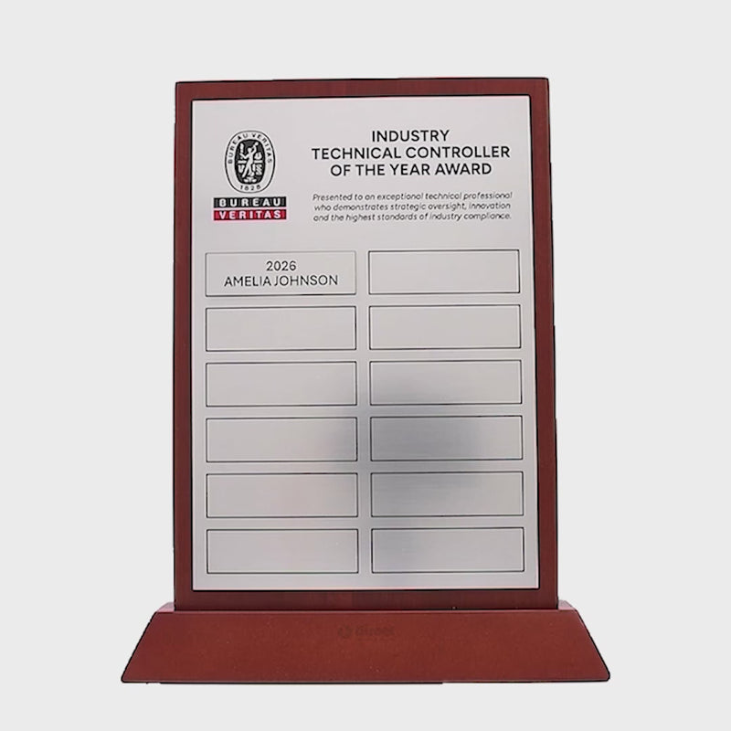 Hallmark Silver Perpetual - product video