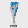 Nikai Silver Blue Cup - product video