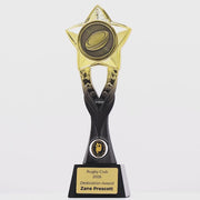 Astra Rugby Trophy - product video